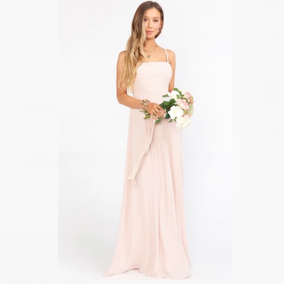 Show Me Your MuMu Dress NWT - Picture 8 of 8